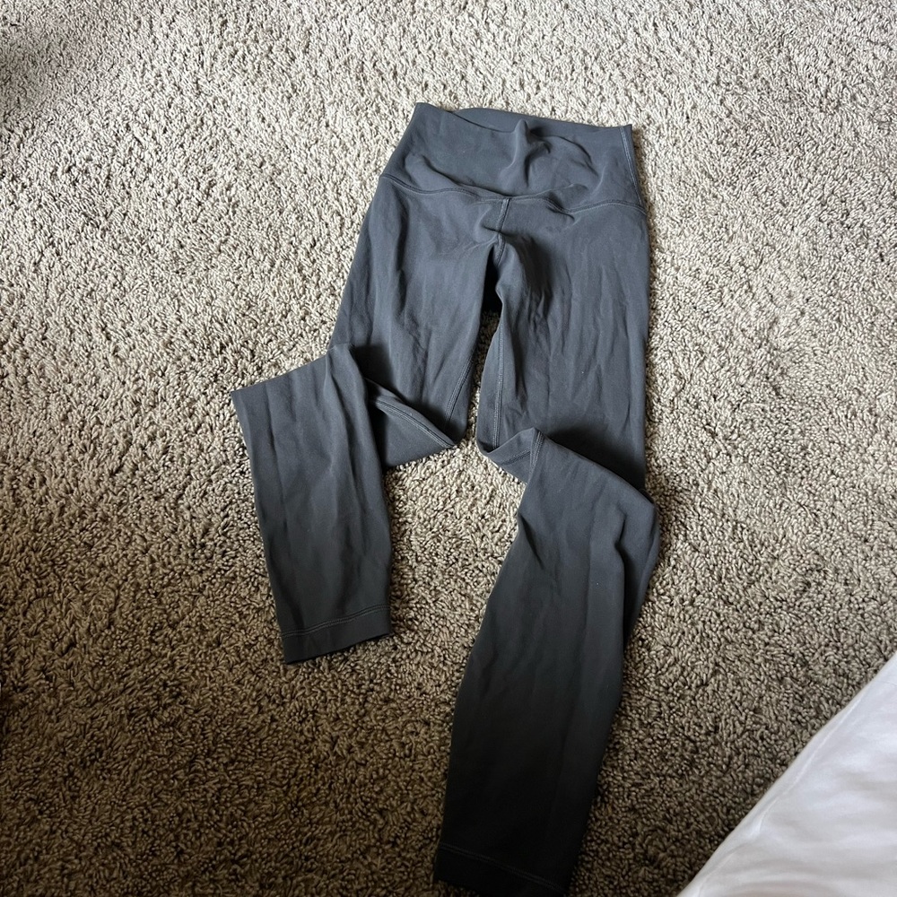 Lululemon align pant